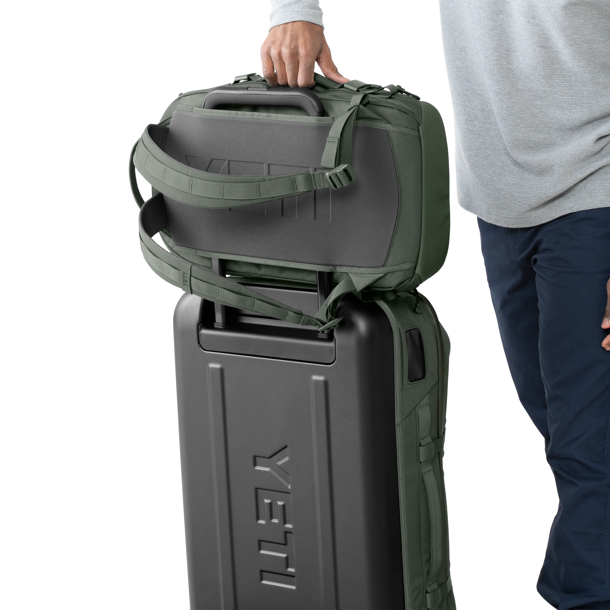 Crossroads® 27L Backpack
