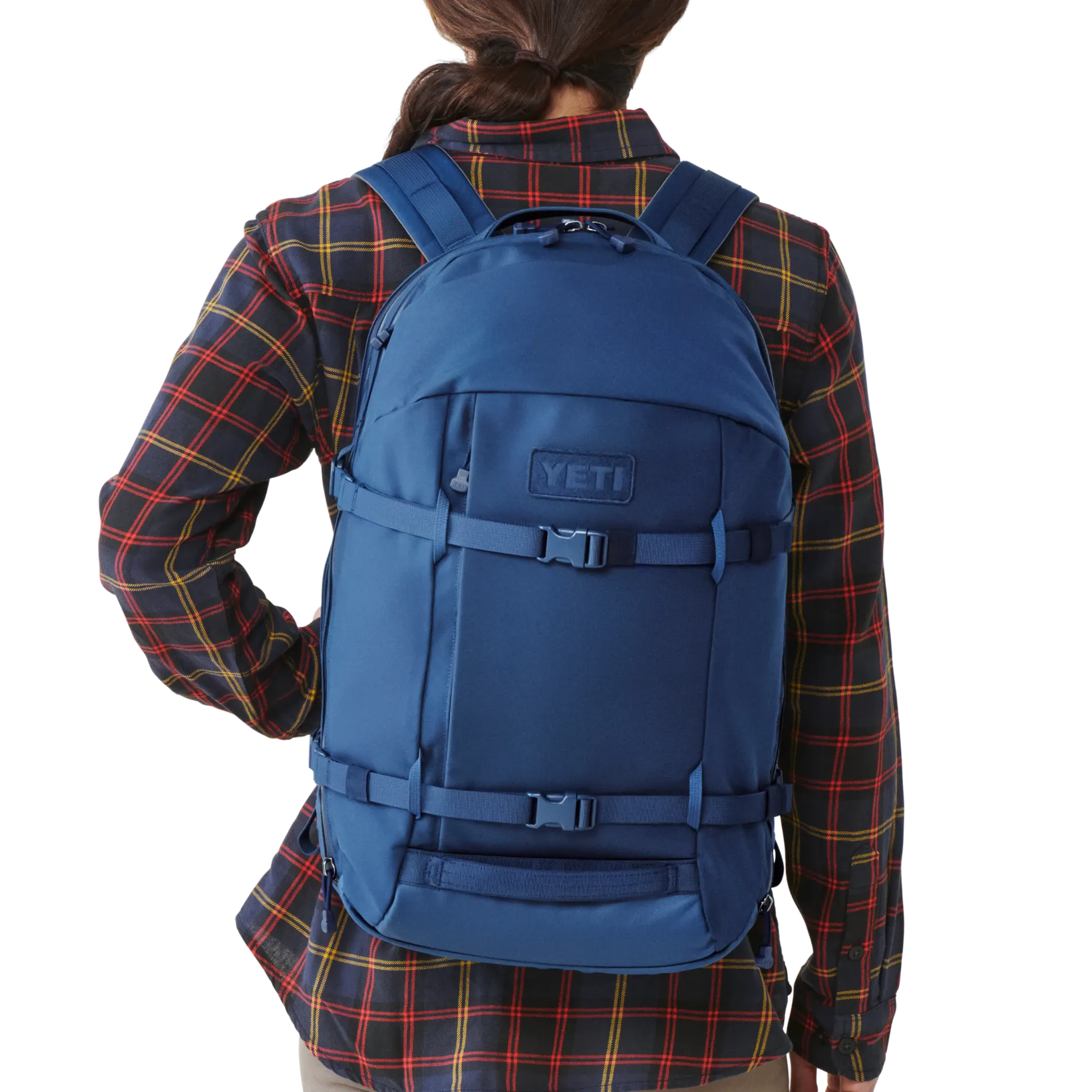 Crossroads® 27L Backpack