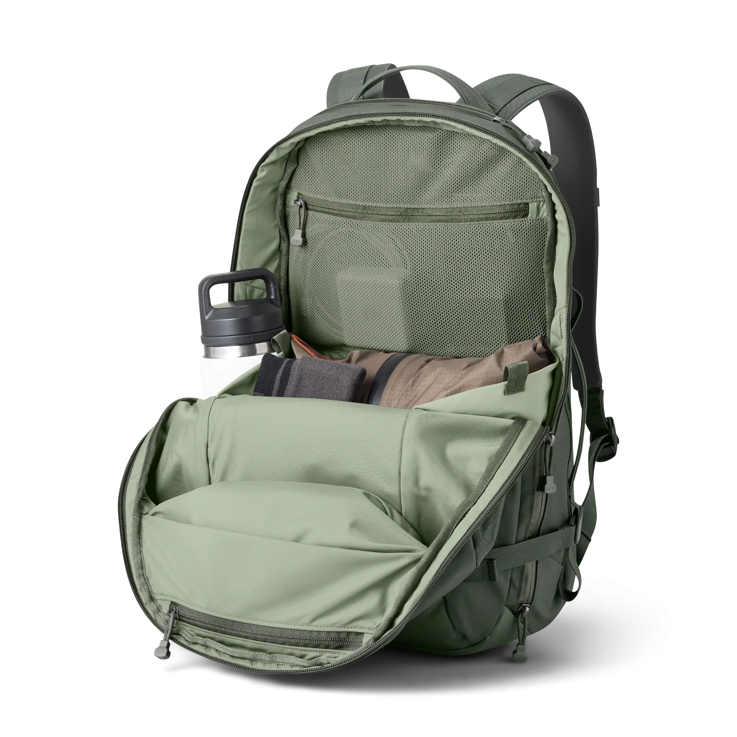 Crossroads® 27L Backpack