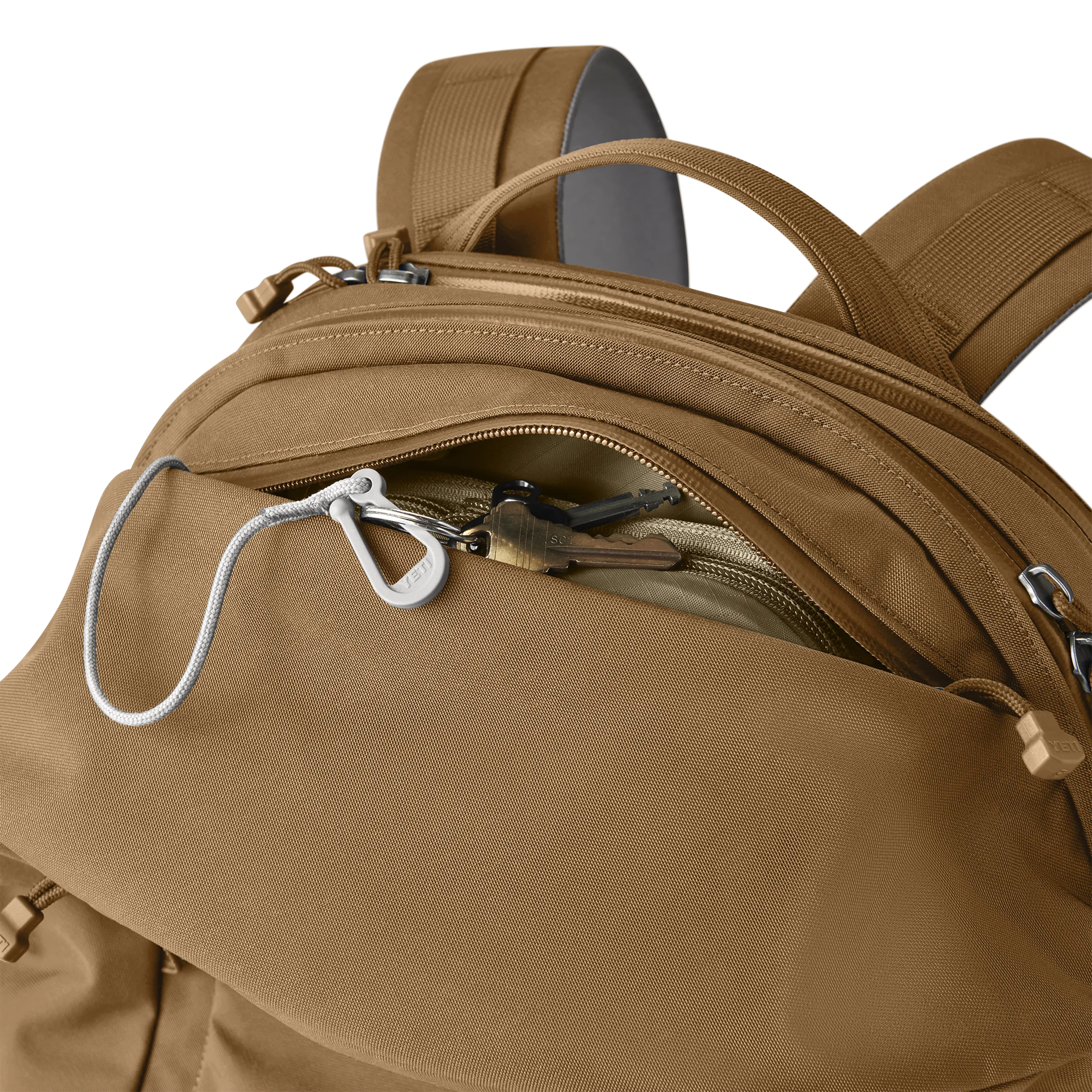Crossroads® 27L Backpack