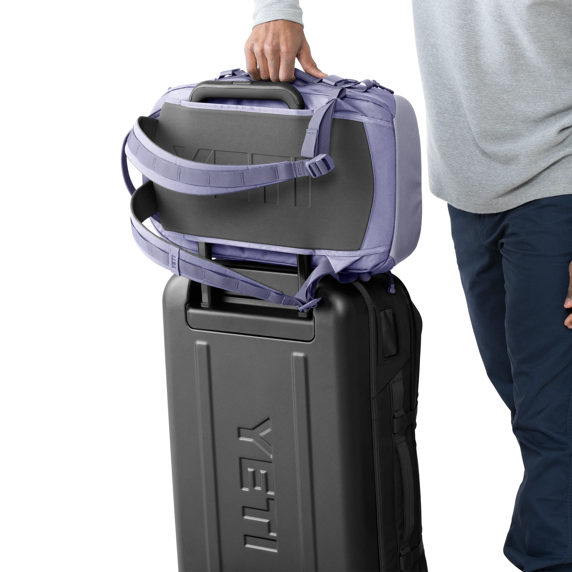 Crossroads® 27L Backpack