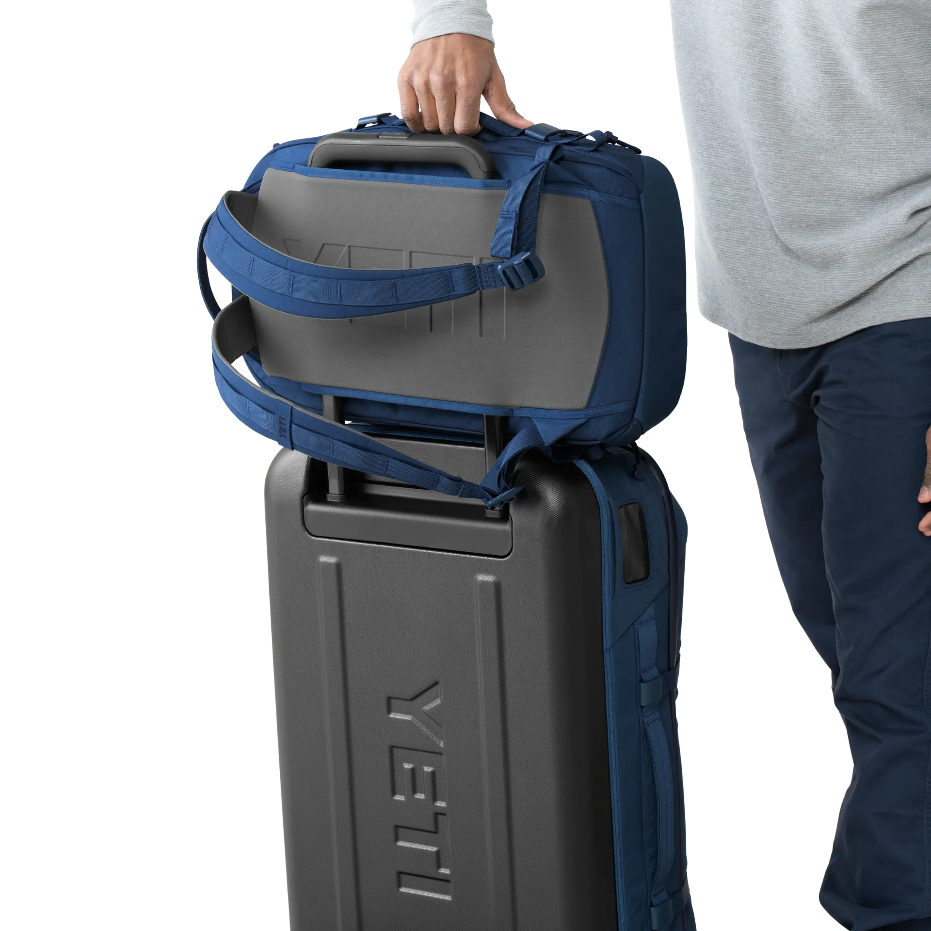 Crossroads® 27L Backpack