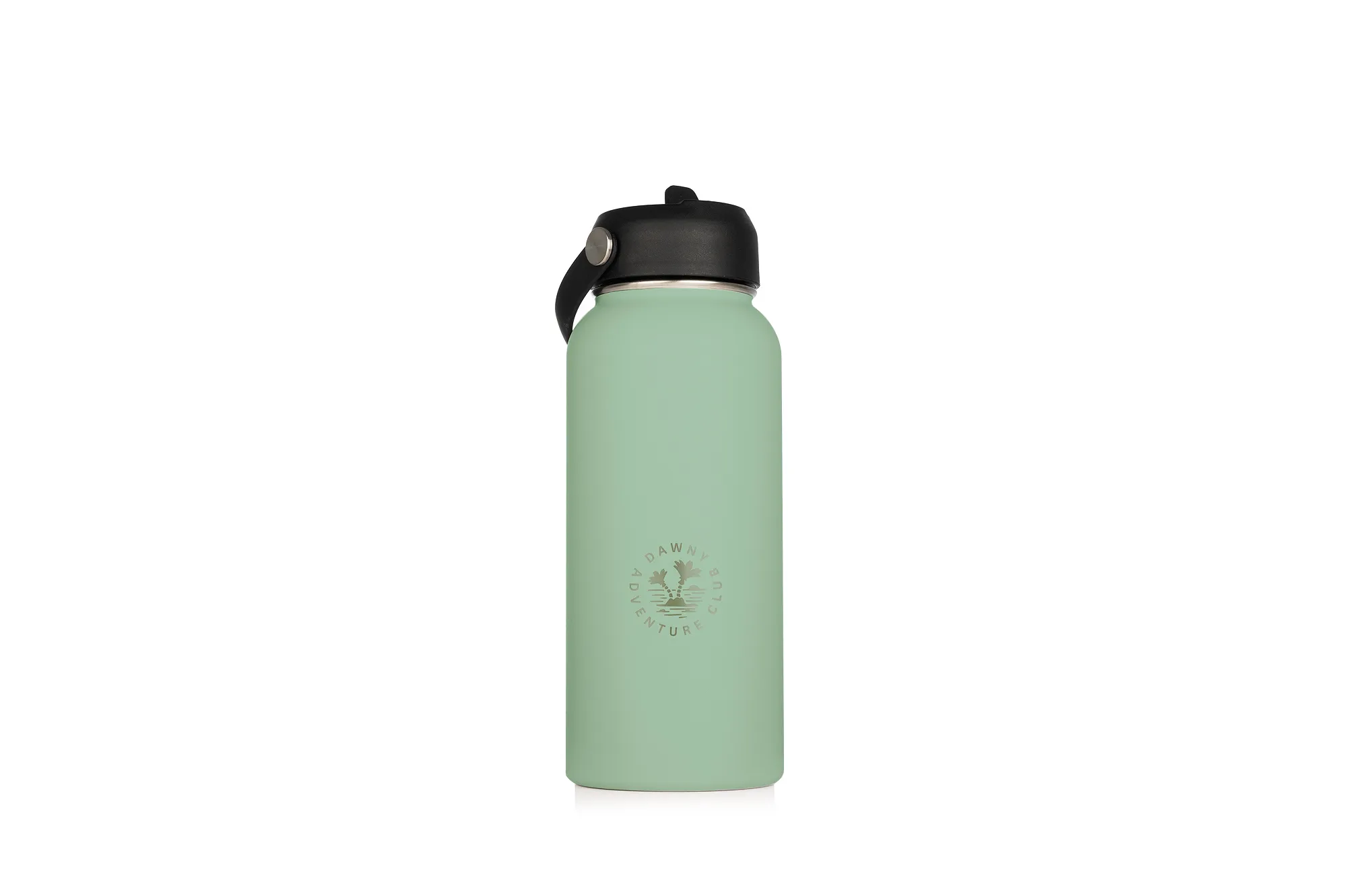 Dawny Adventure Club Insulated Drink Bottles - Melon