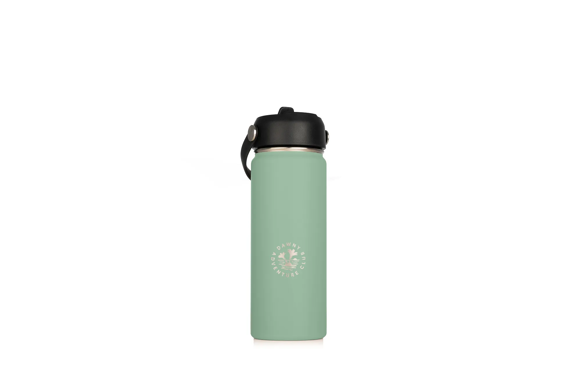 Dawny Adventure Club Insulated Drink Bottles - Melon