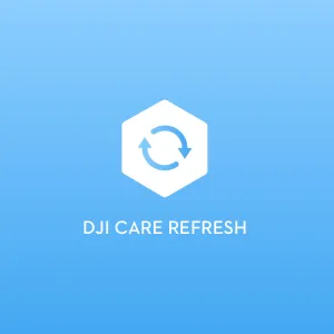 DJI Care Code Inspire 1 Raw