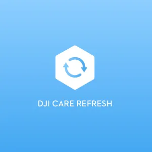 DJI Care Refresh Code (Inspire 2)