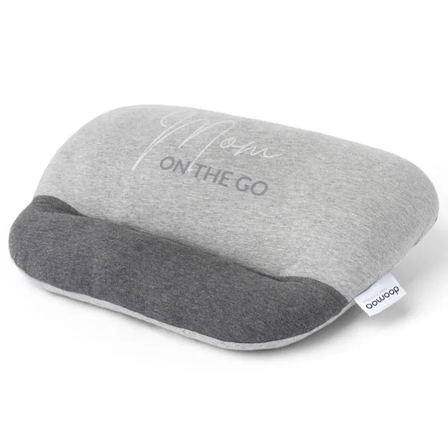 Doomoo On The Go Pillow