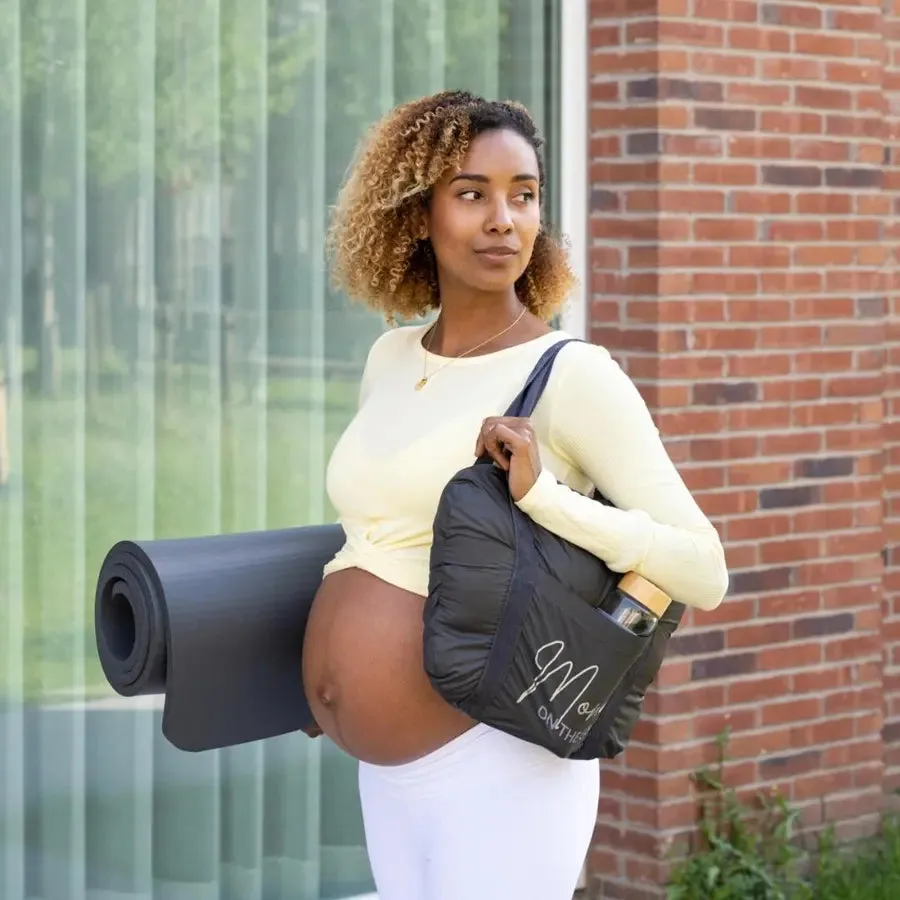 Doomoo On The Go Pillow