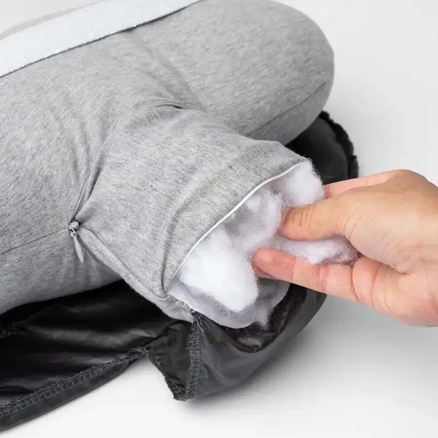 Doomoo On The Go Pillow