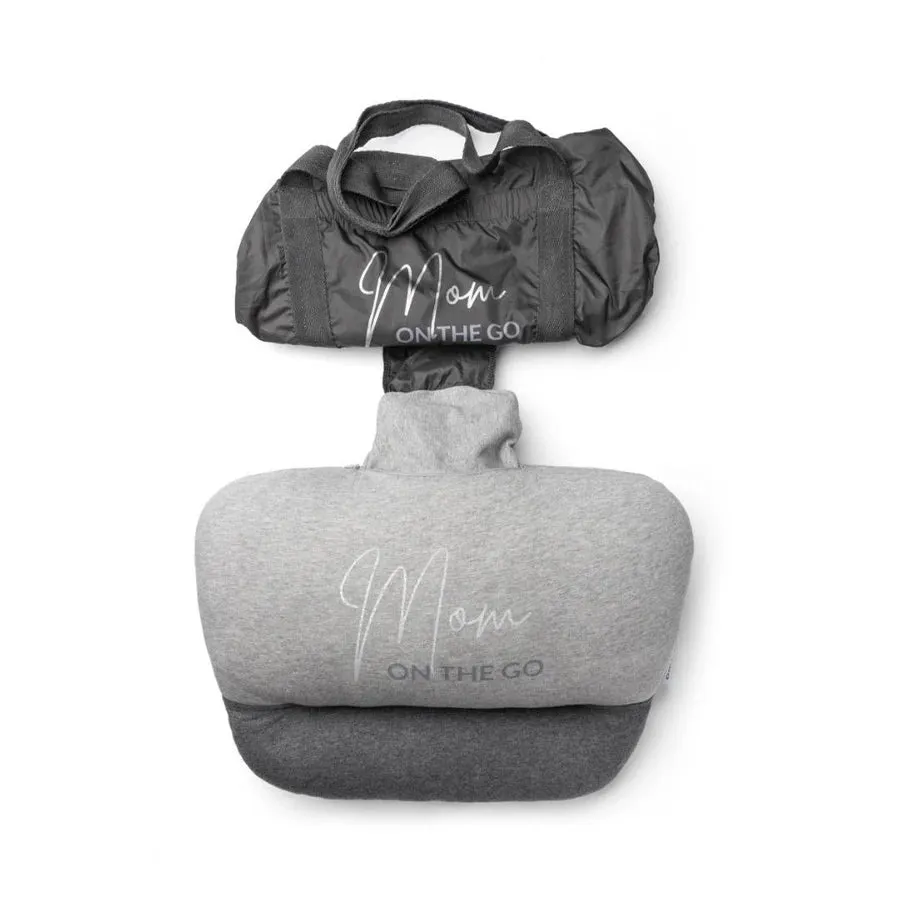 Doomoo On The Go Pillow