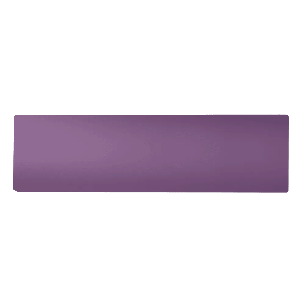 DoorBird D21x video door station cover for call button - Blank - Semi-Gloss