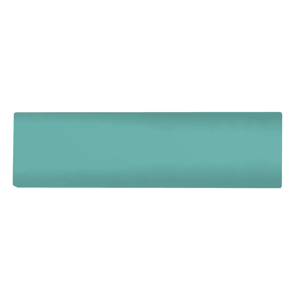 DoorBird D21x video door station cover for call button - Blank - Semi-Gloss