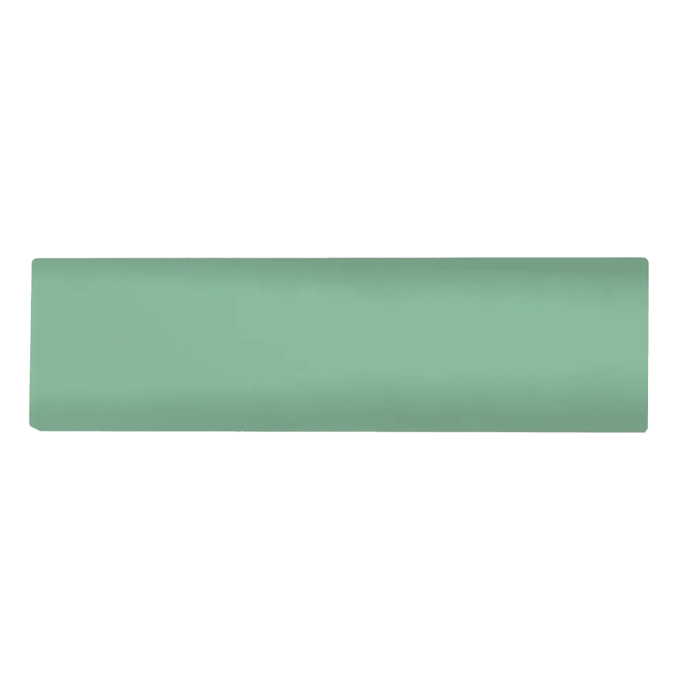 DoorBird D21x video door station cover for call button - Blank - Semi-Gloss