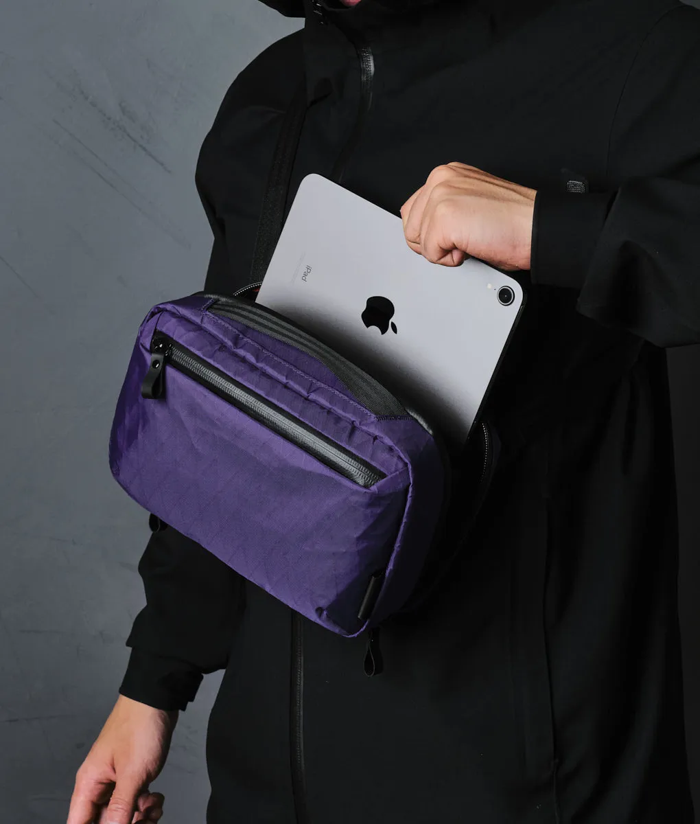 Elements Tech Case Max - Vivid
