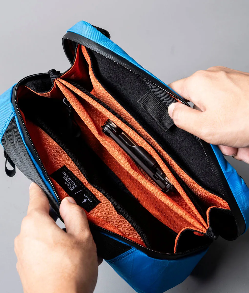 Elements Tech Case Max - Vivid