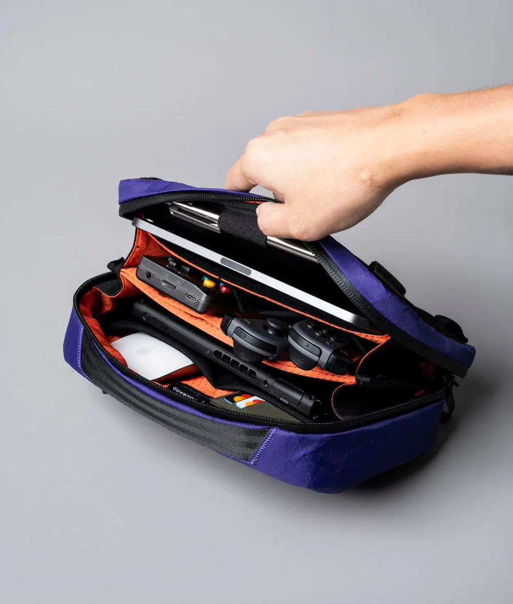 Elements Tech Case Max - Vivid