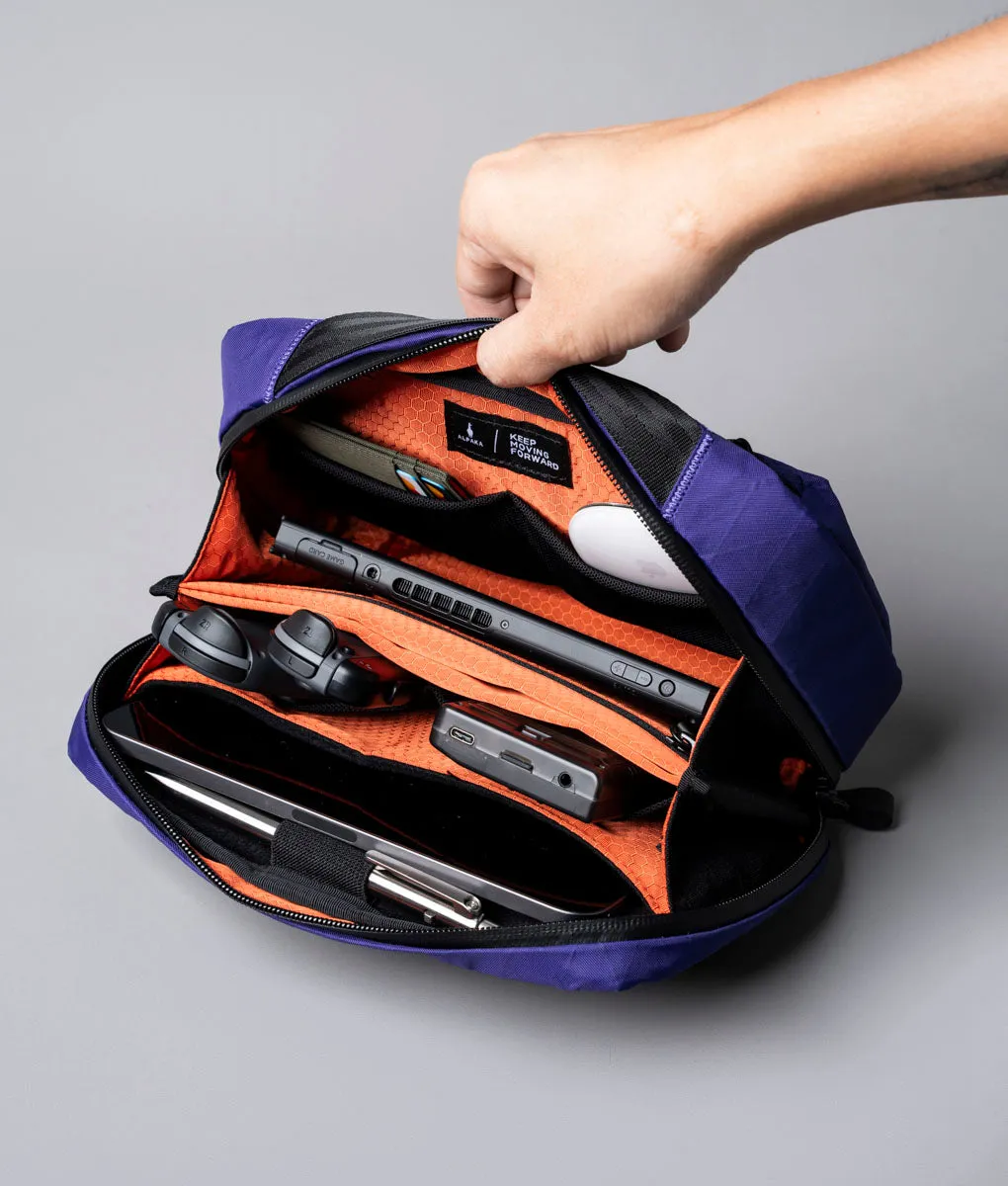 Elements Tech Case Max - Vivid