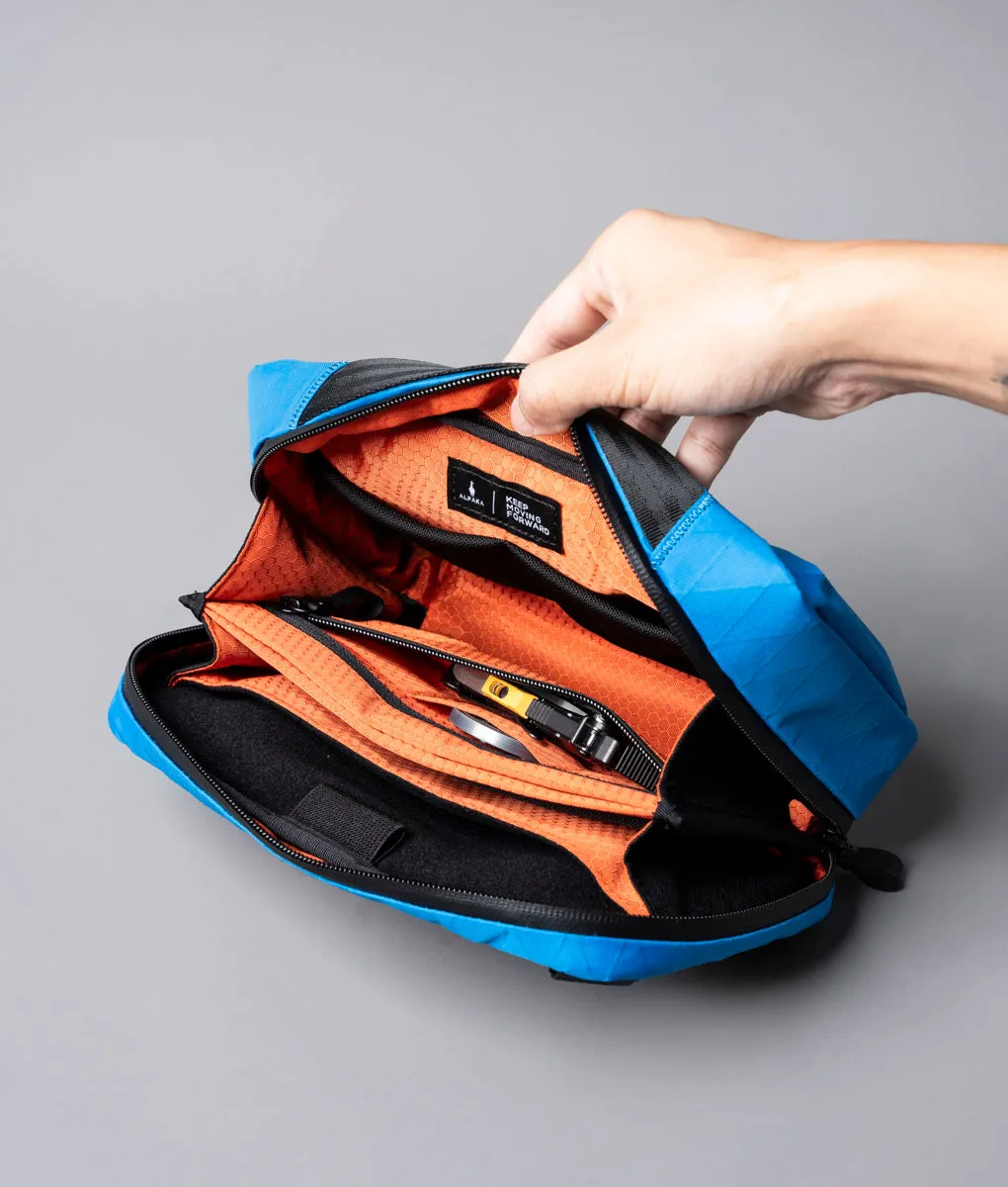 Elements Tech Case Max - Vivid