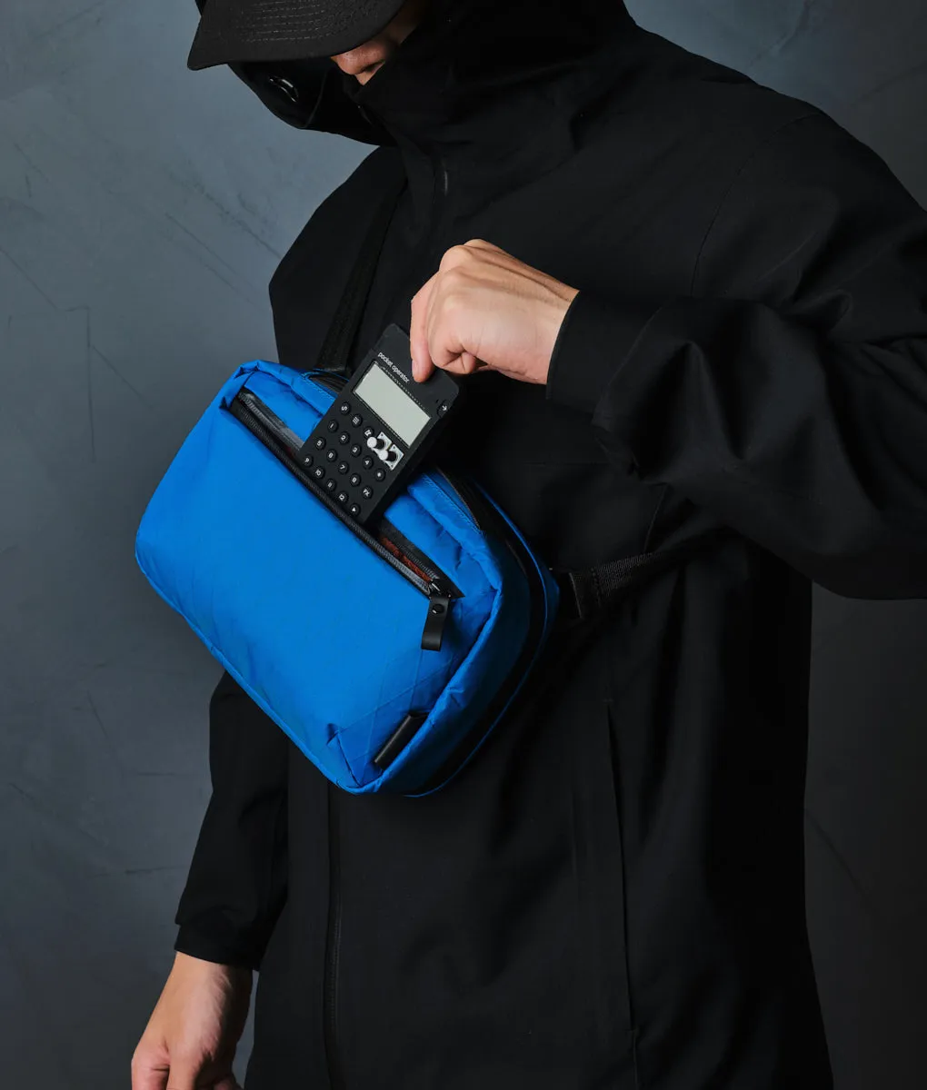 Elements Tech Case Max - Vivid