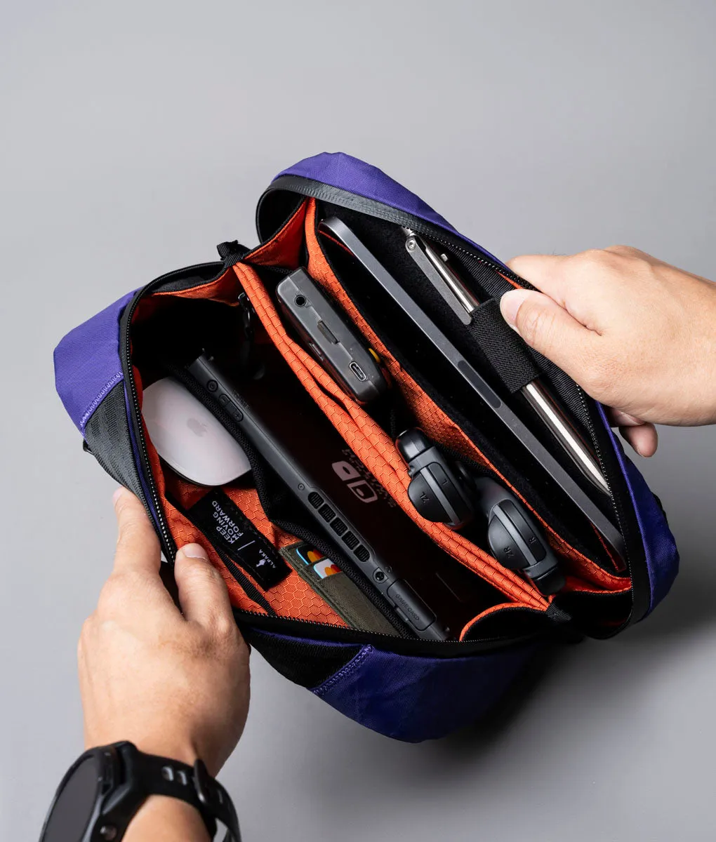 Elements Tech Case Max - Vivid