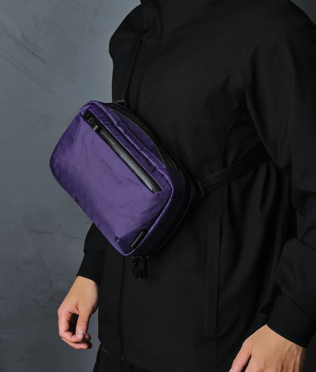 Elements Tech Case Max - Vivid