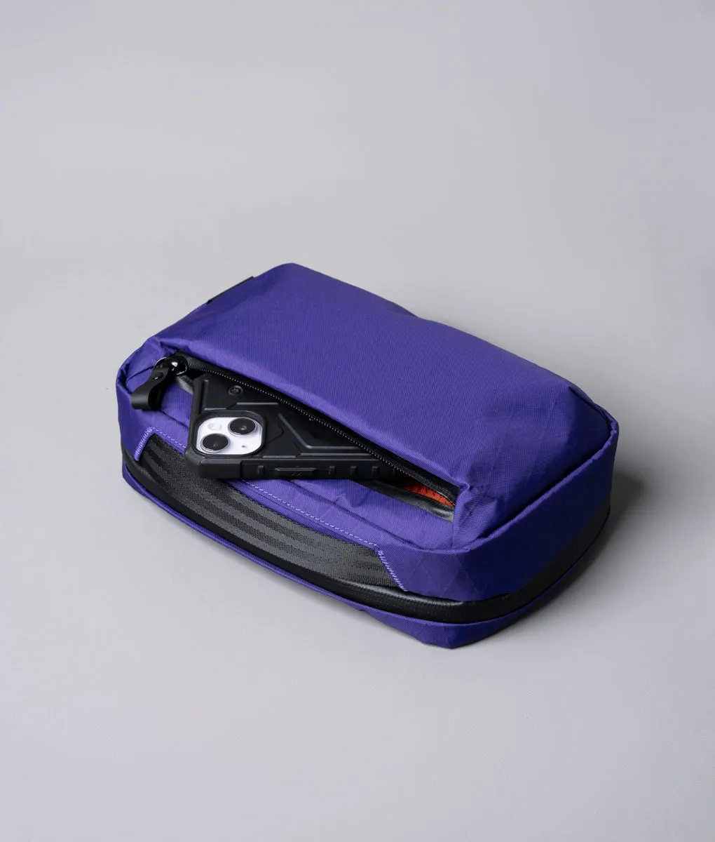 Elements Tech Case Max - Vivid