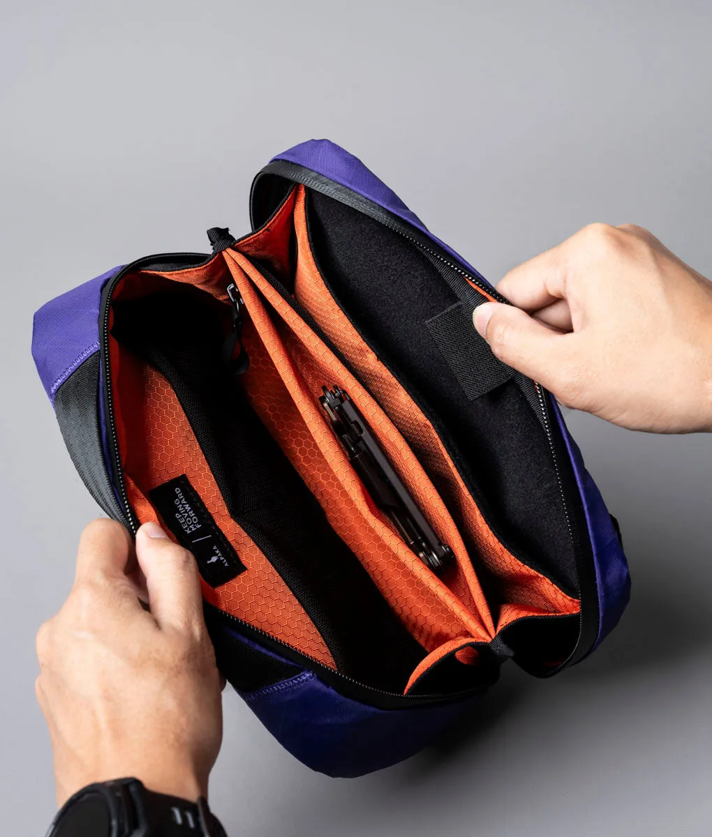 Elements Tech Case Max - Vivid
