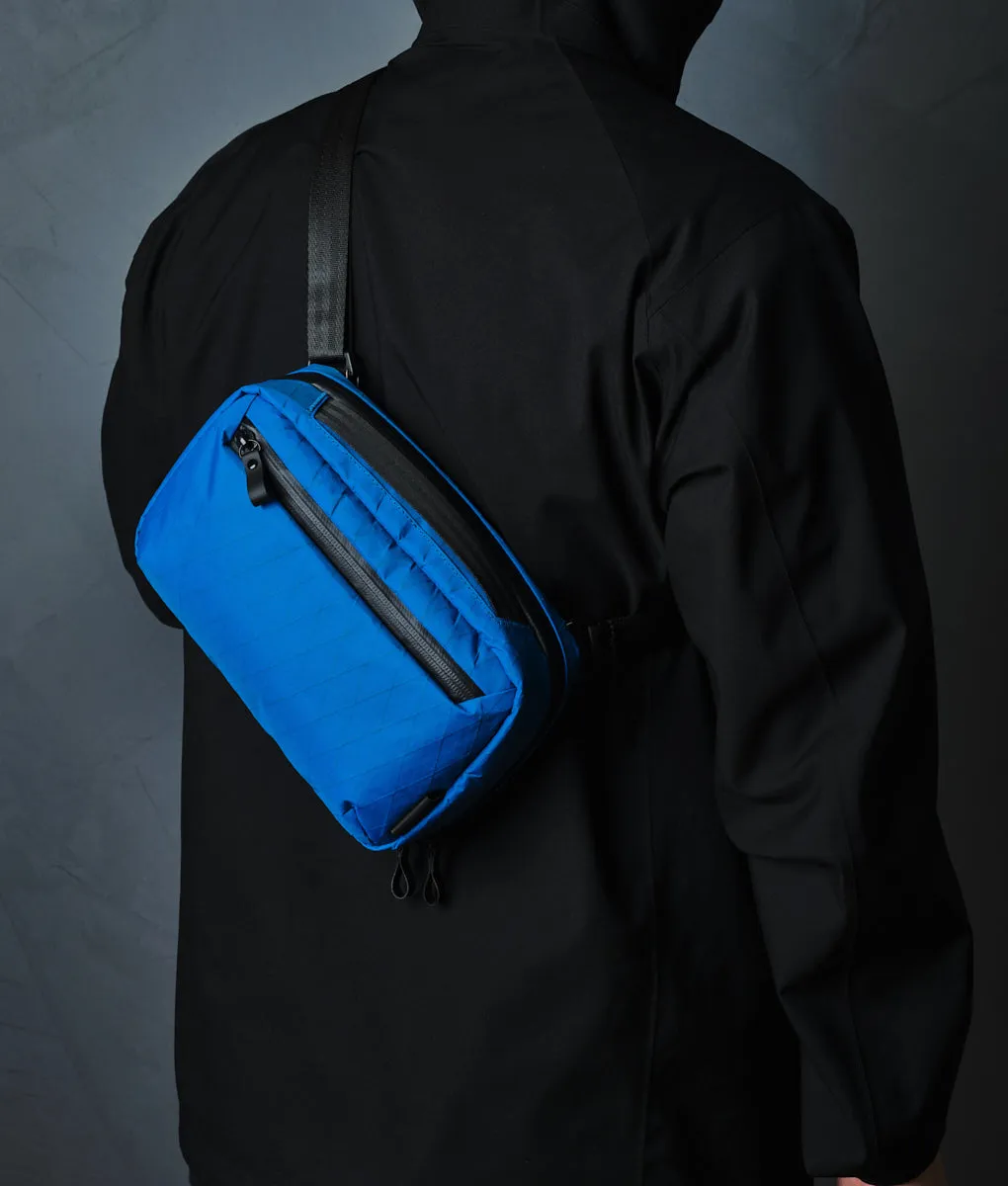 Elements Tech Case Max - Vivid