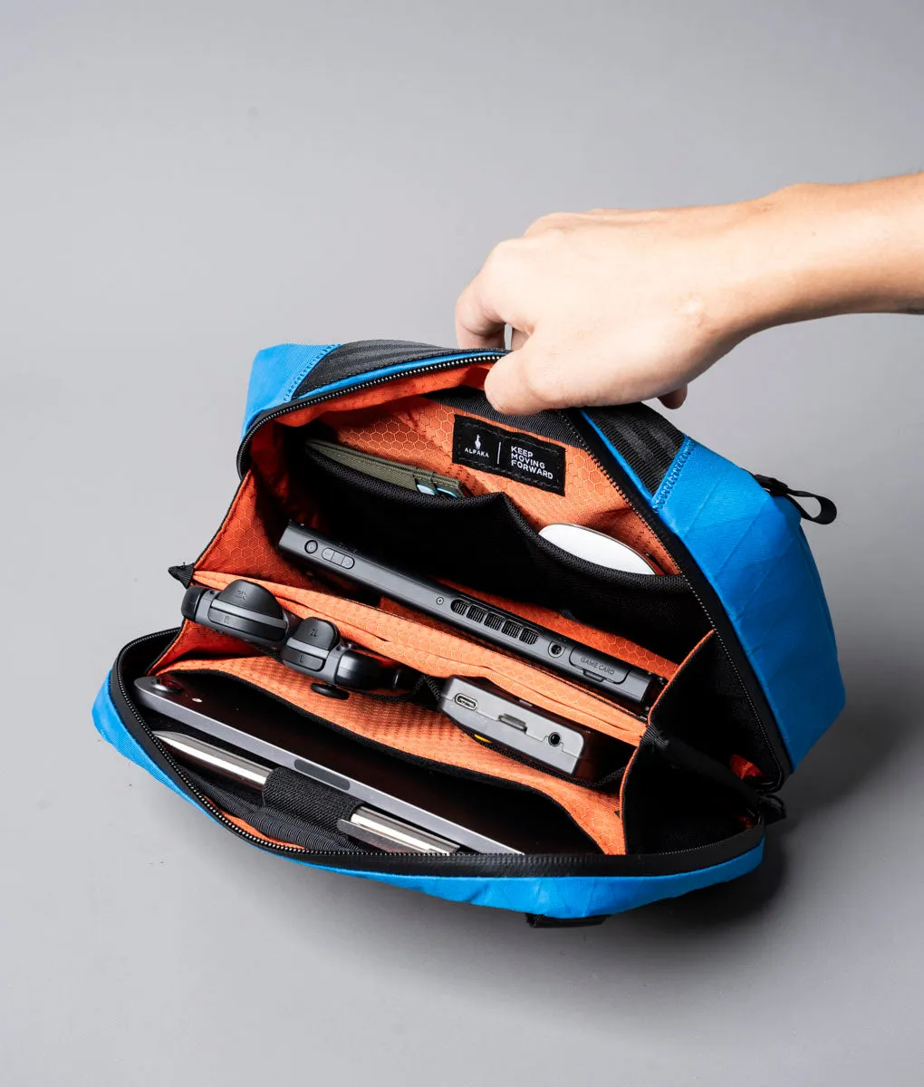 Elements Tech Case Max - Vivid