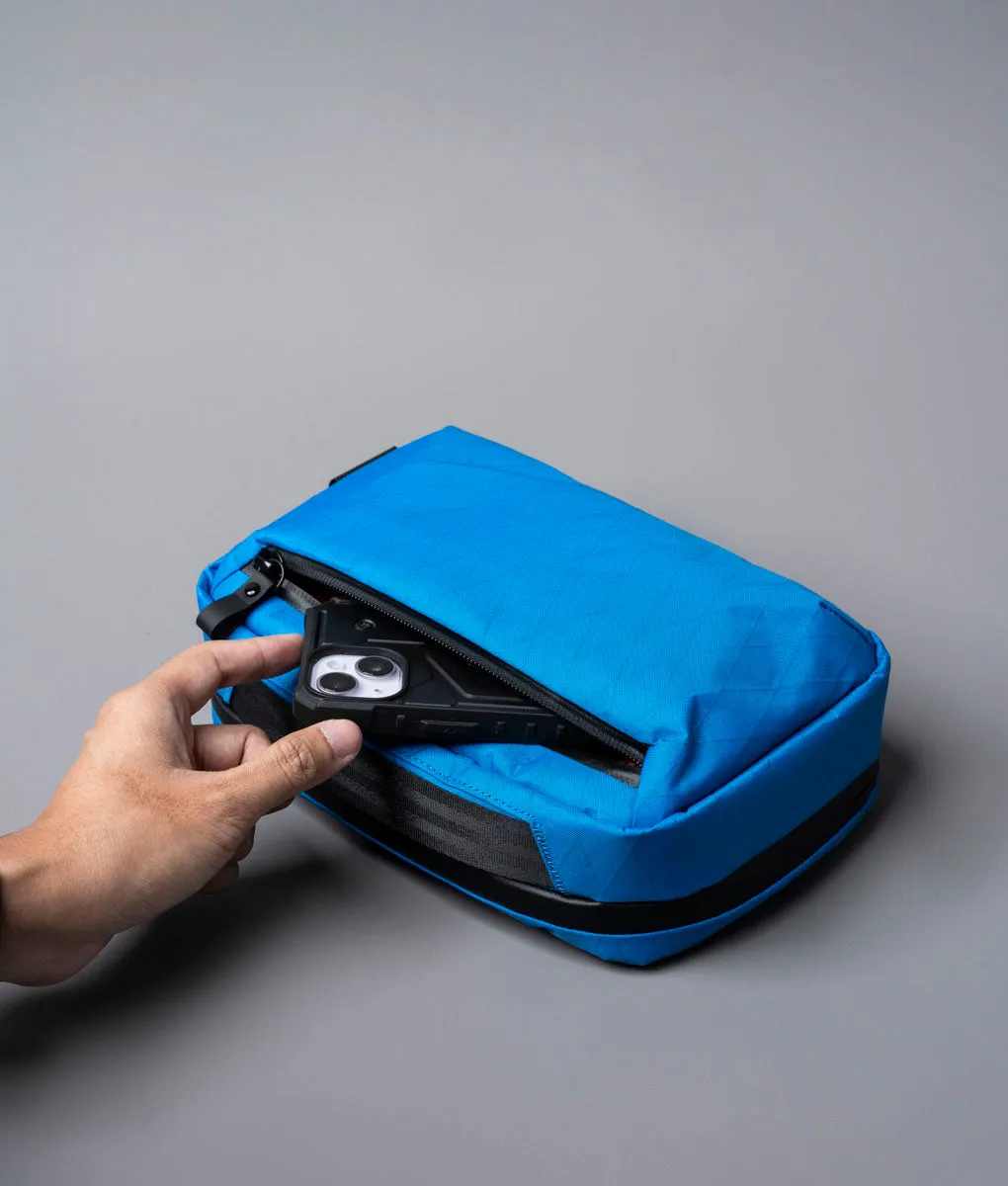 Elements Tech Case Max - Vivid