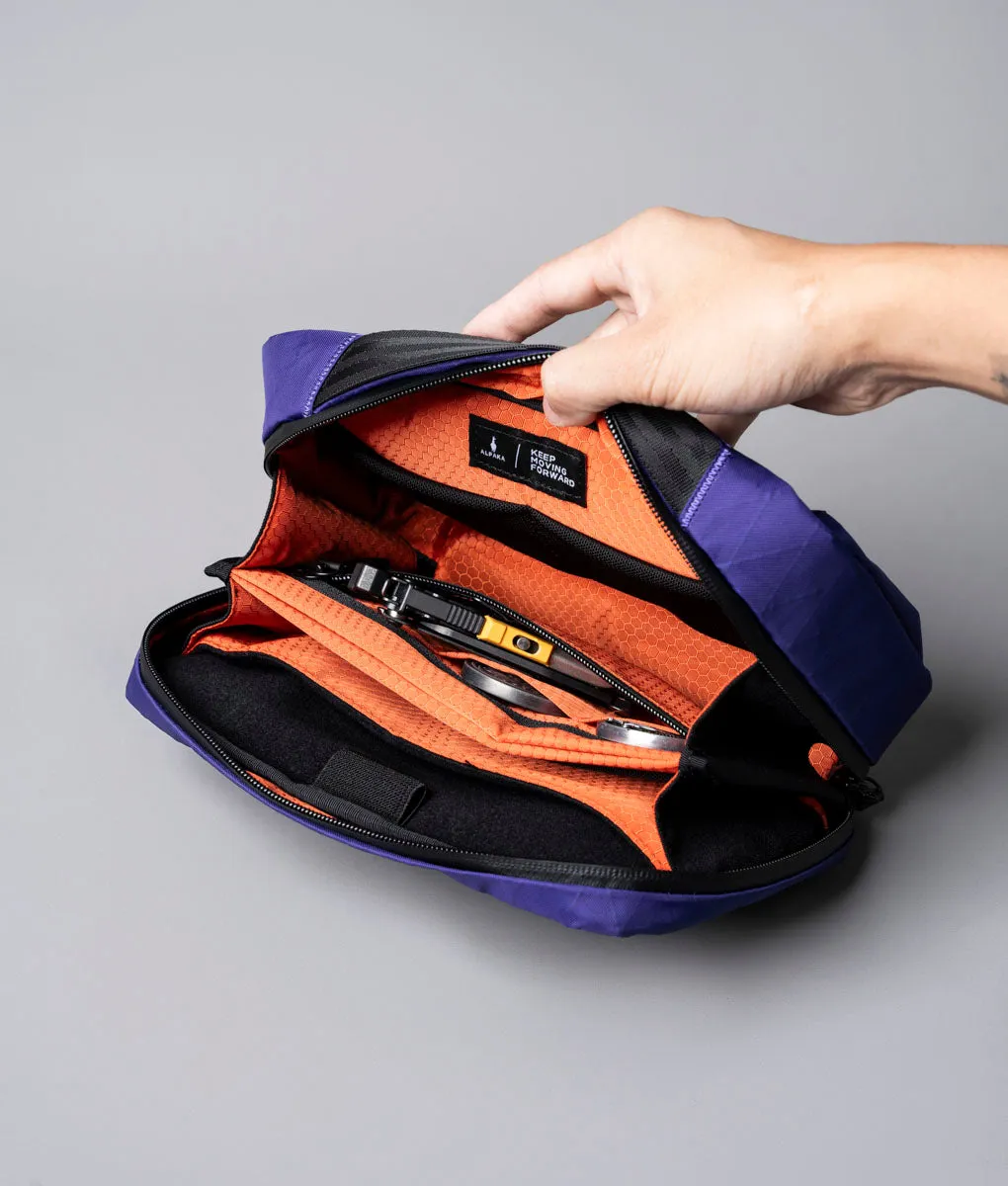 Elements Tech Case Max - Vivid