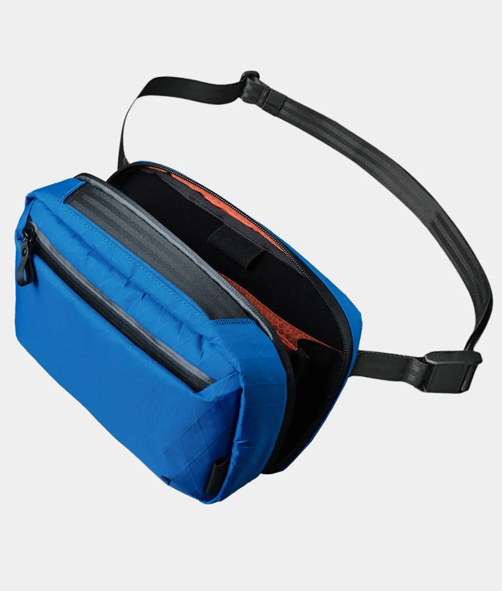 Elements Tech Case Max - Vivid