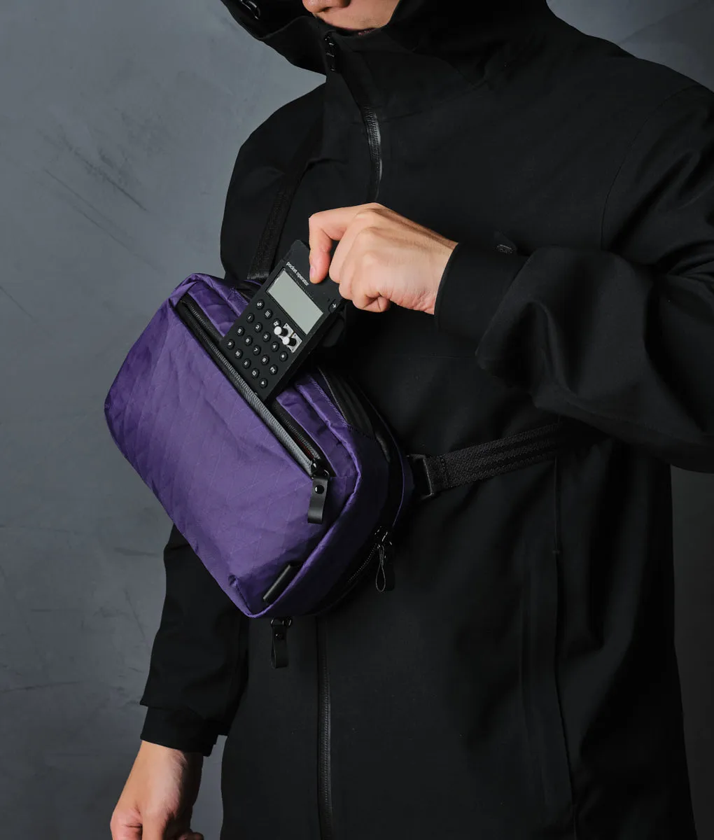 Elements Tech Case Max - Vivid