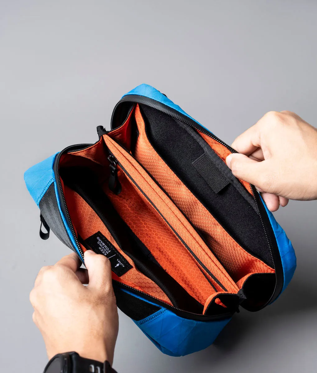 Elements Tech Case Max - Vivid