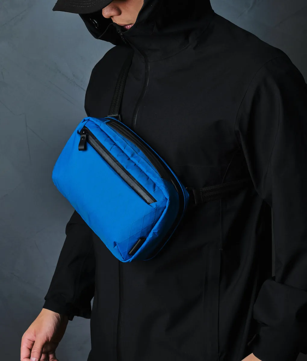 Elements Tech Case Max - Vivid