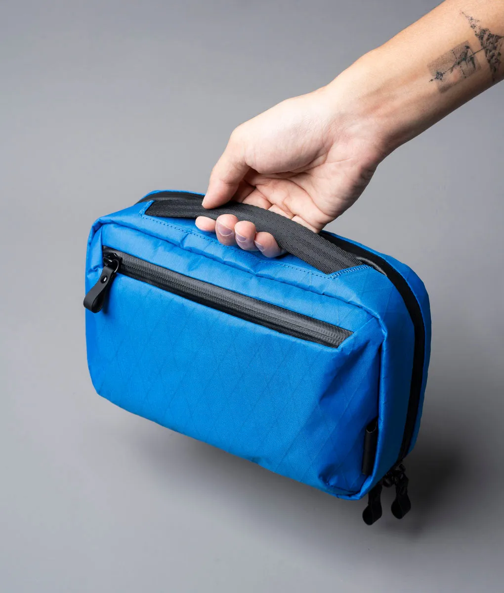 Elements Tech Case Max - Vivid