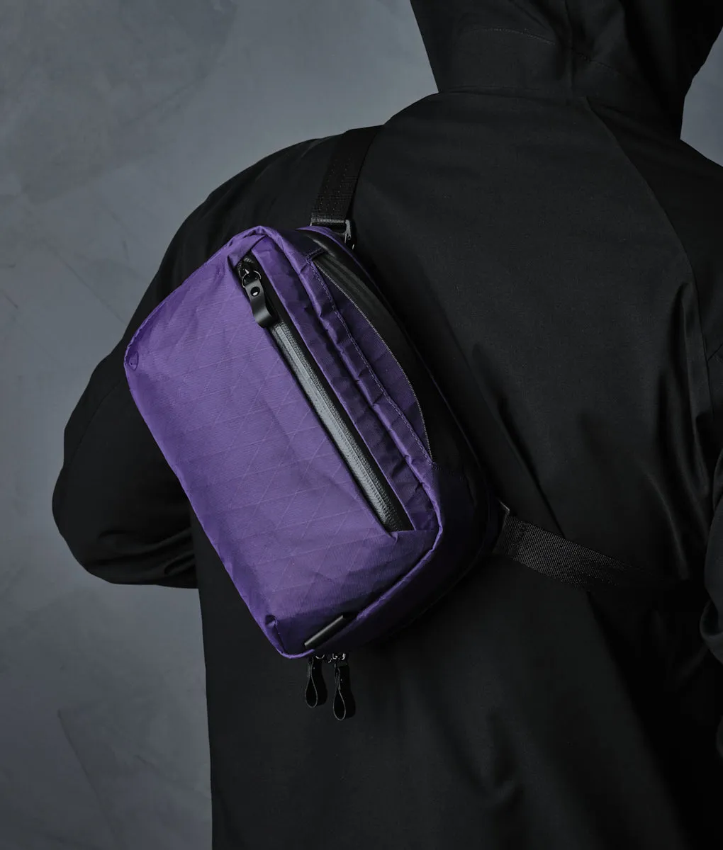 Elements Tech Case Max - Vivid