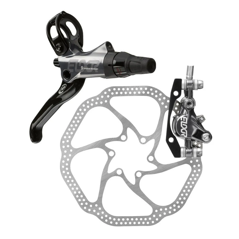 Elixir 9 disc brake