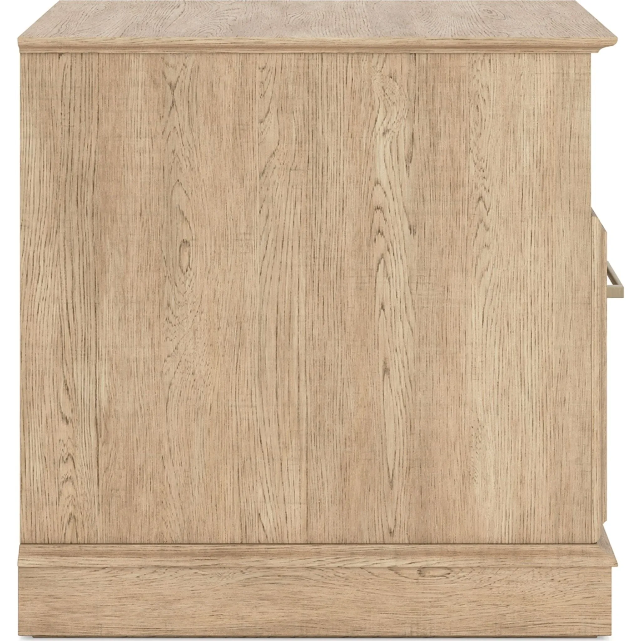 Elmferd File Cabinet