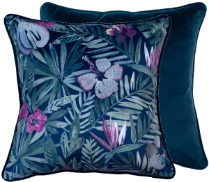 Emilia Flower cushion - Malini