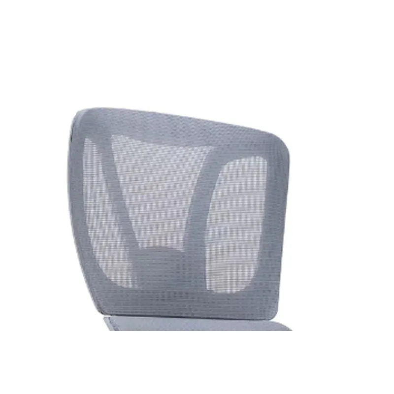 Ergonomic Visitor Mesh Office Chair D2332 Grey