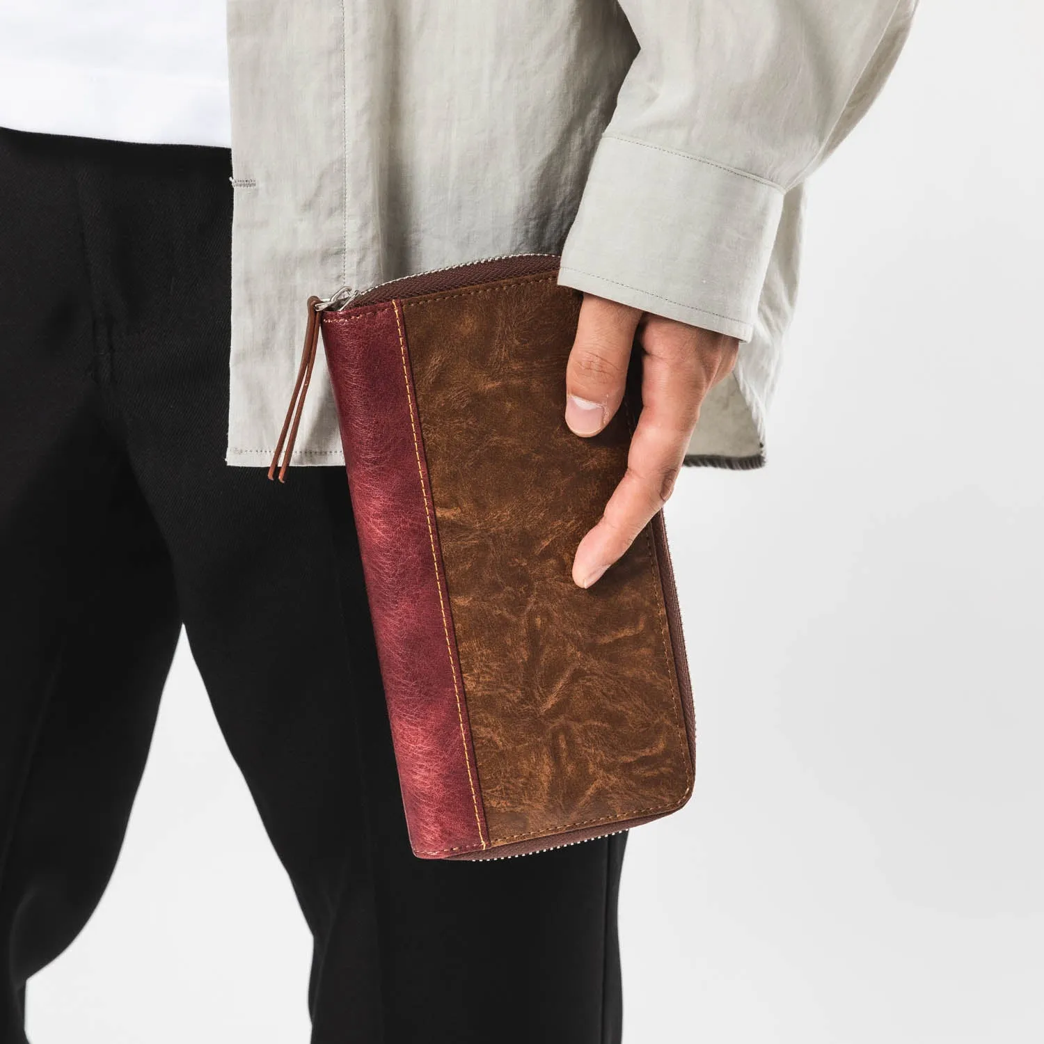 Estelle Bright Model Long Wallet The Legend of Heroes: Trails in the Sky