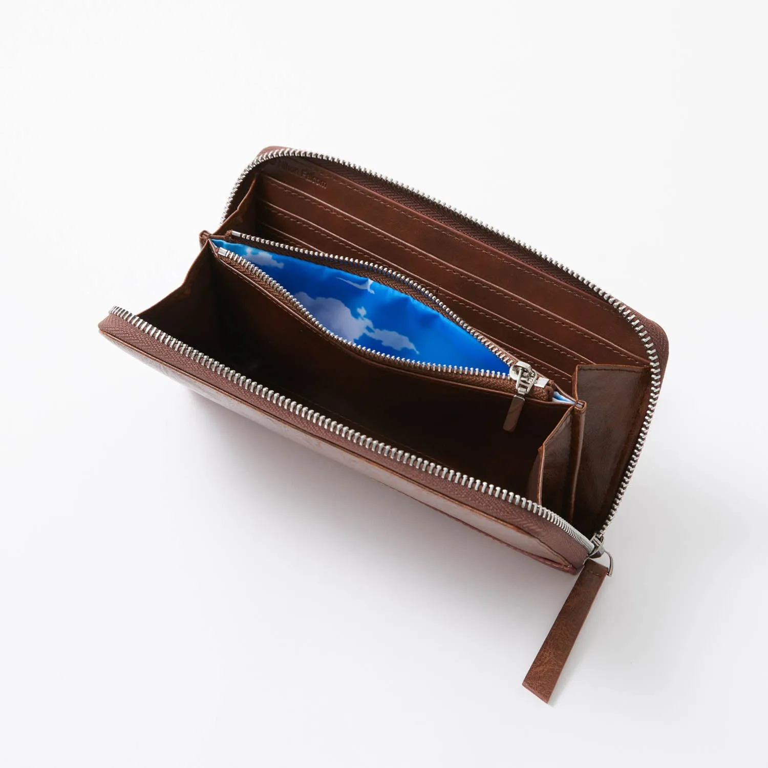 Estelle Bright Model Long Wallet The Legend of Heroes: Trails in the Sky