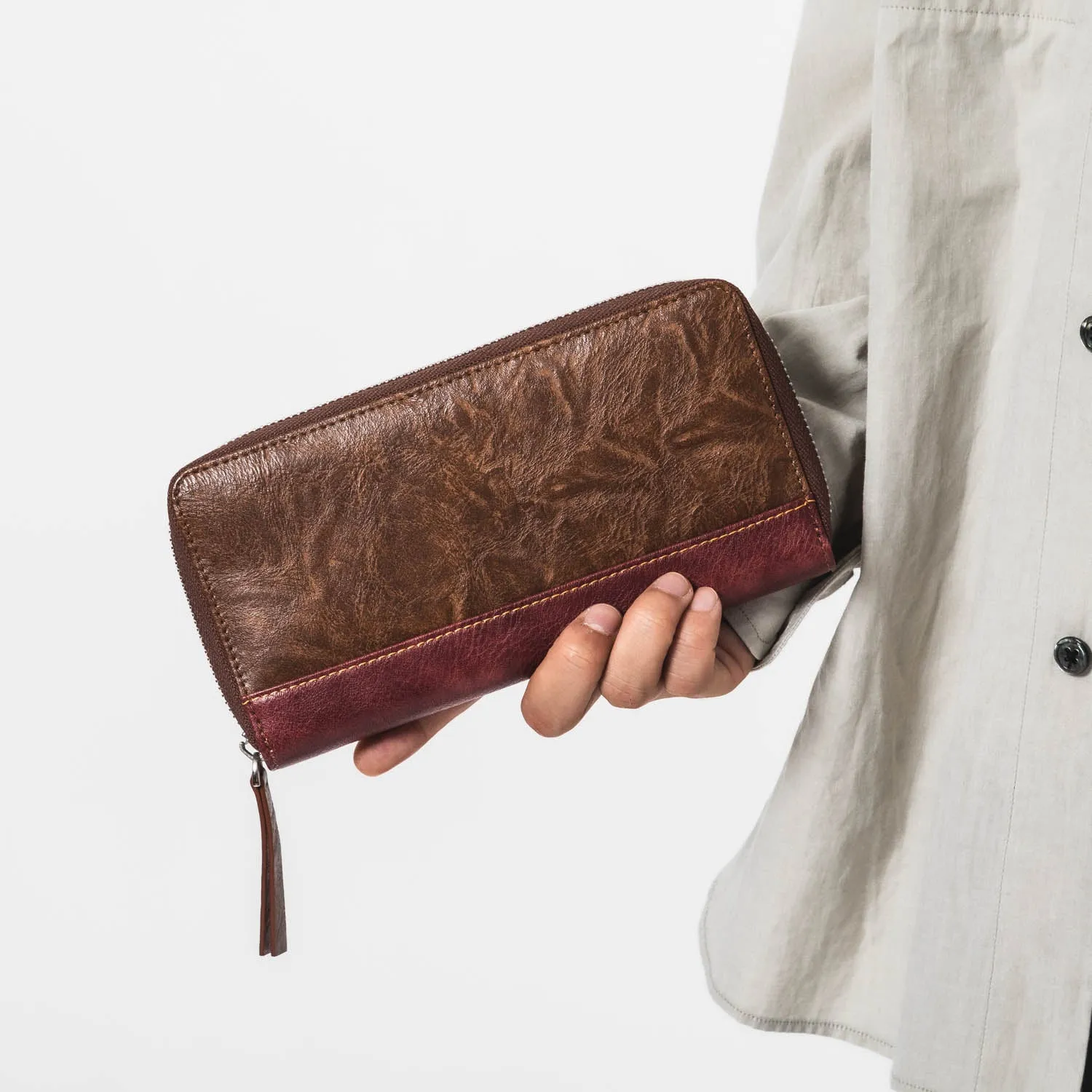Estelle Bright Model Long Wallet The Legend of Heroes: Trails in the Sky
