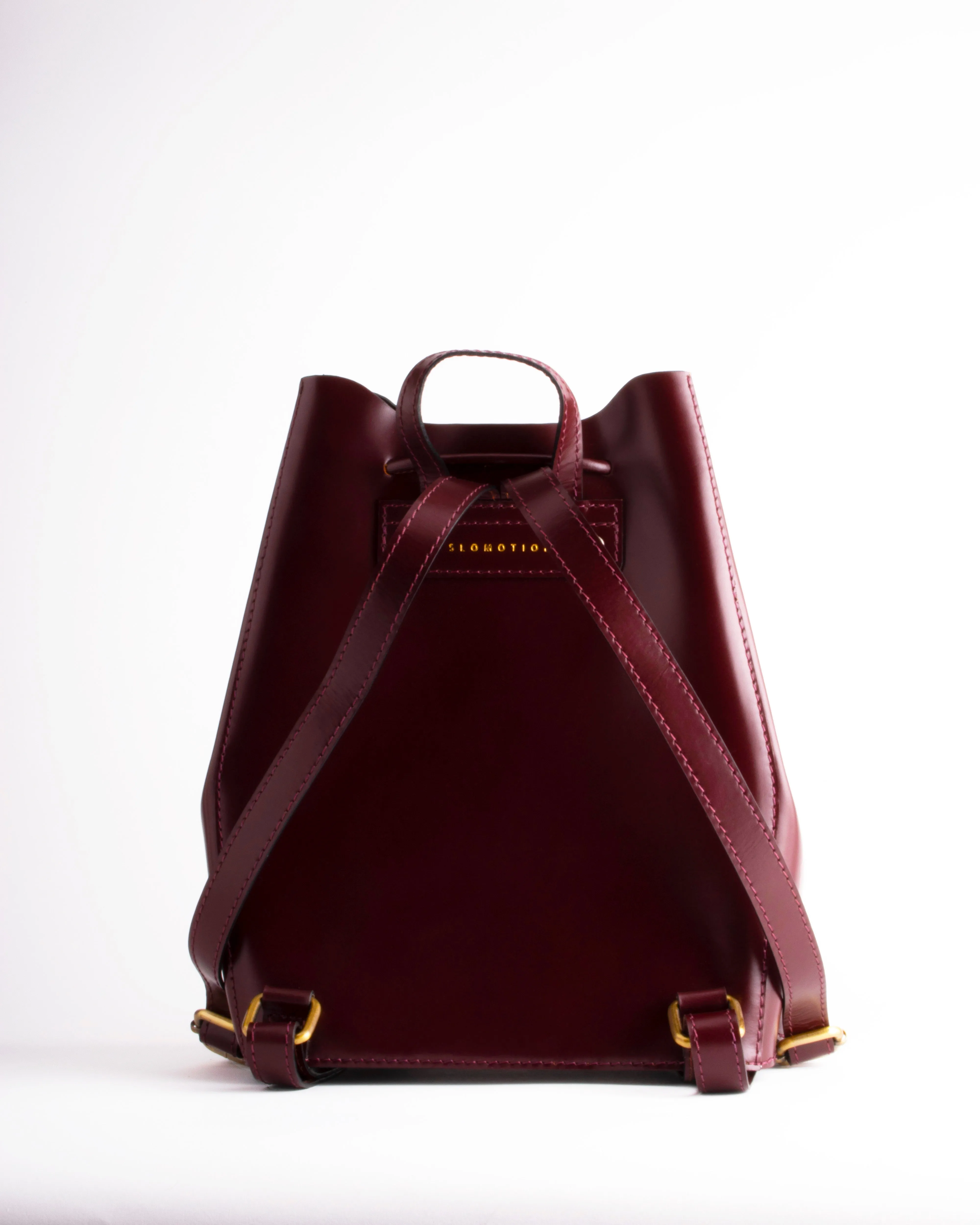 Everly Draw-String Backpack