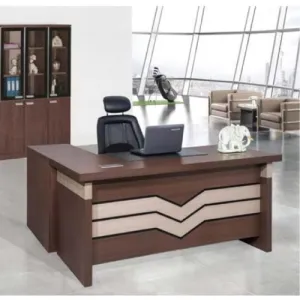 Executive 1.6 Meter Office Desk