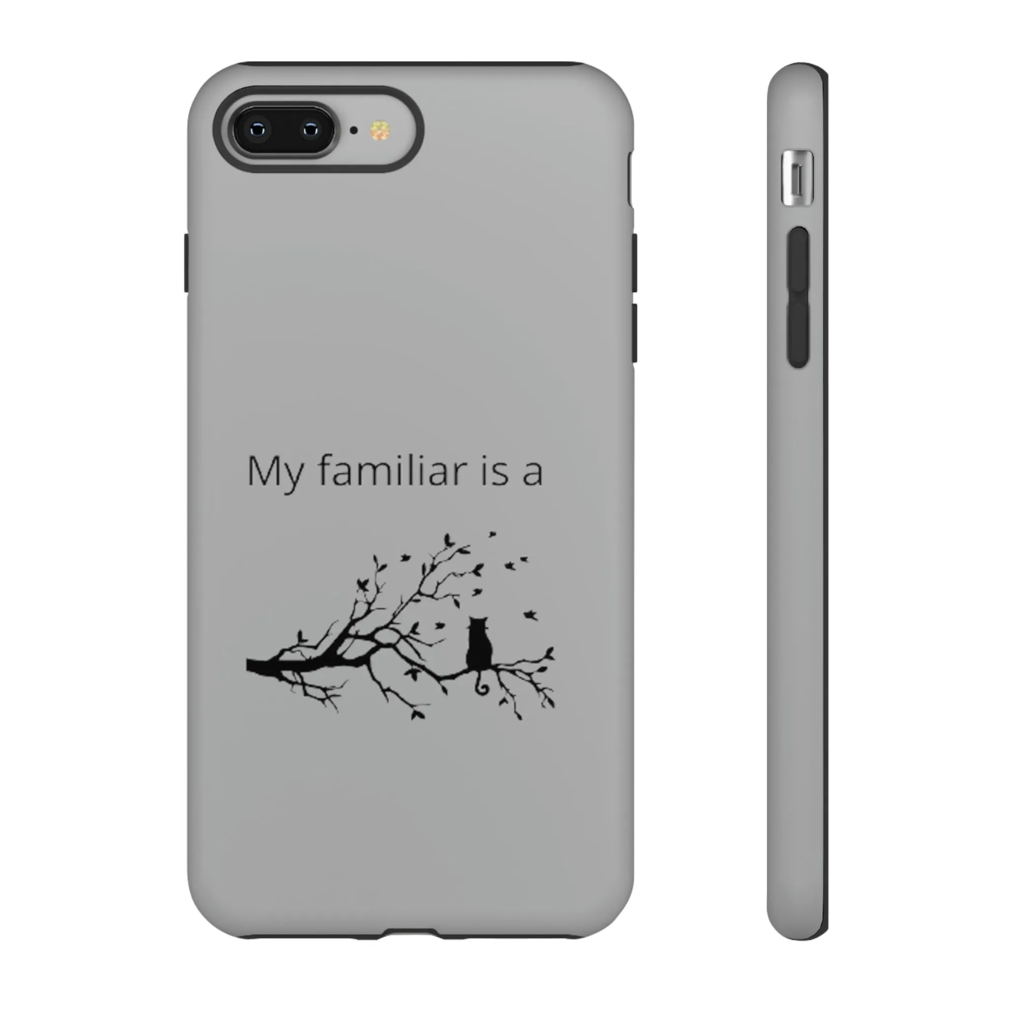 familiar Tough Cases