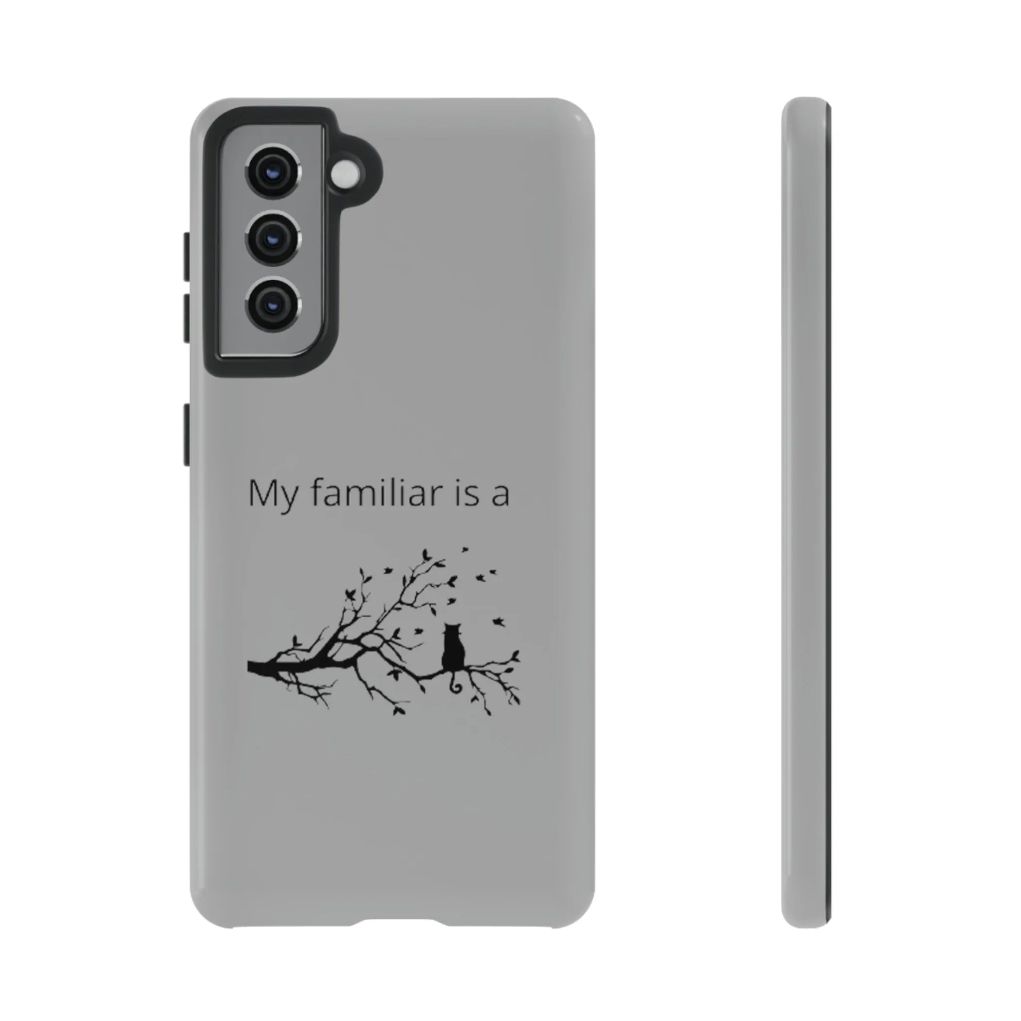 familiar Tough Cases