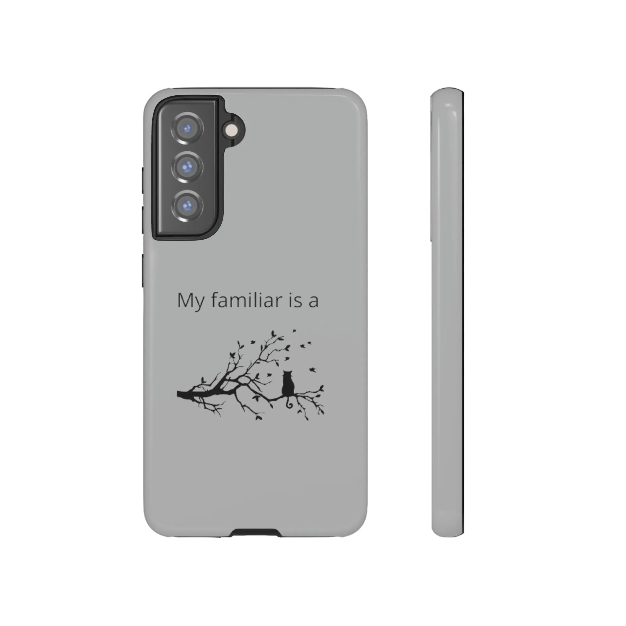familiar Tough Cases