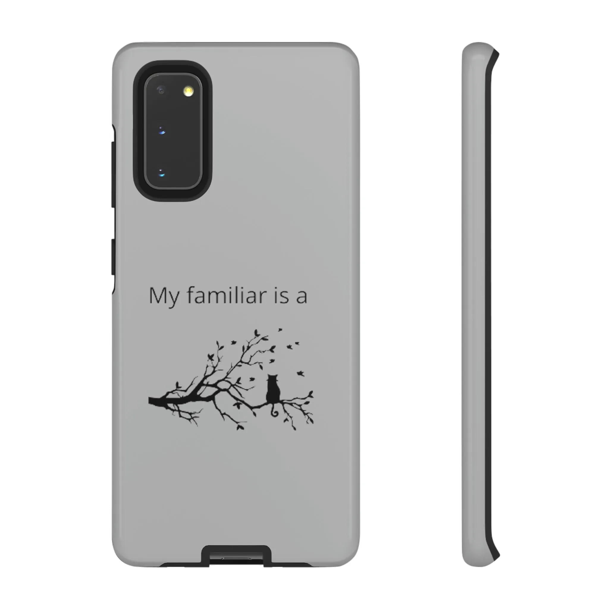 familiar Tough Cases
